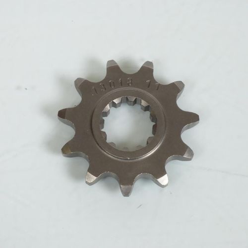 Pignon De Sortie De Boite Esjot Pour Moto Fantic 50 Mr Competizione 2t 2017  2019 Neuf