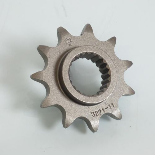 Pignon De Sortie De Boite Jt Sprockets Pour Quad Polaris 330 Trail Blazer 2008  2011 11 Dts P520 / Jtf3221.11 Neuf