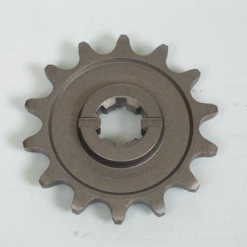 Pignon De Sortie De Boite Sifam Pour Moto Husqvarna 125 Wre 2011  2013 Neuf