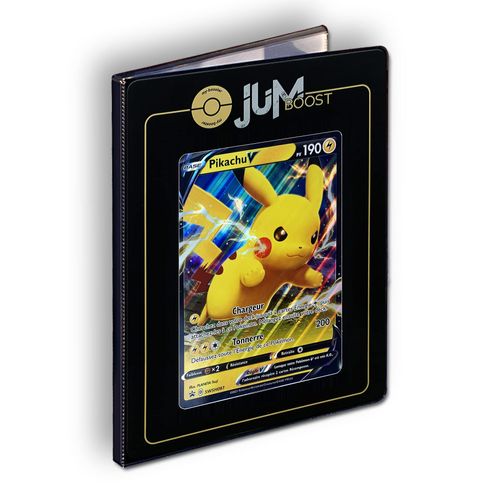 Pikachu V Swsh061 - Jumbo
