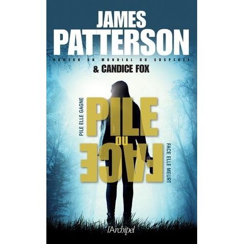 Pile Ou Face    Format Beau livre 