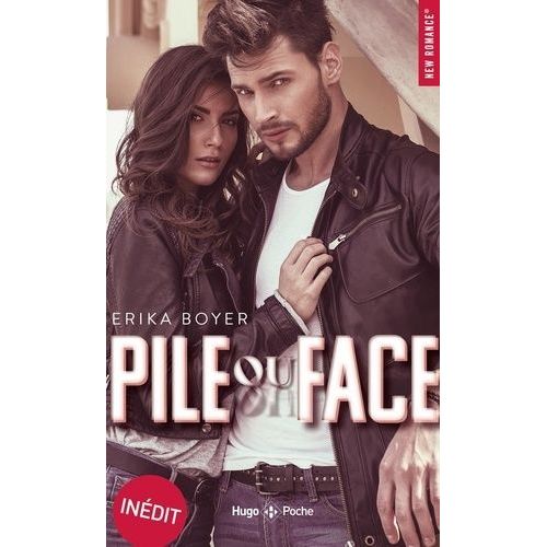 Pile Ou Face    Format Poche 