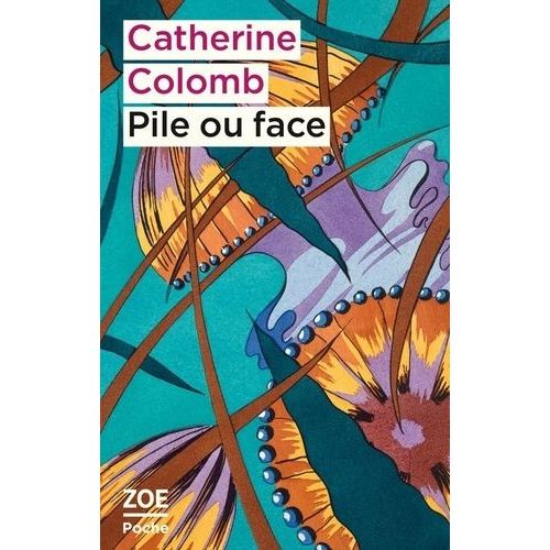 Pile Ou Face    Format Poche 