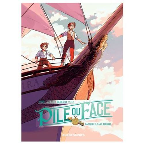 Pile Ou Face - Tome 2  