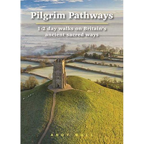 Pilgrim Pathways Trailblazer Walking Guide    Format Broch 