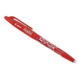 Pilot Frixion Point recharge de stylo roller (3 pièces) - rouge Pilot