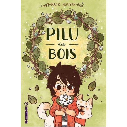 Pilu Des Bois    Format Album 