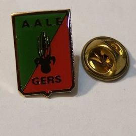Pin/'s badge militaire armée légion étrangère neuf