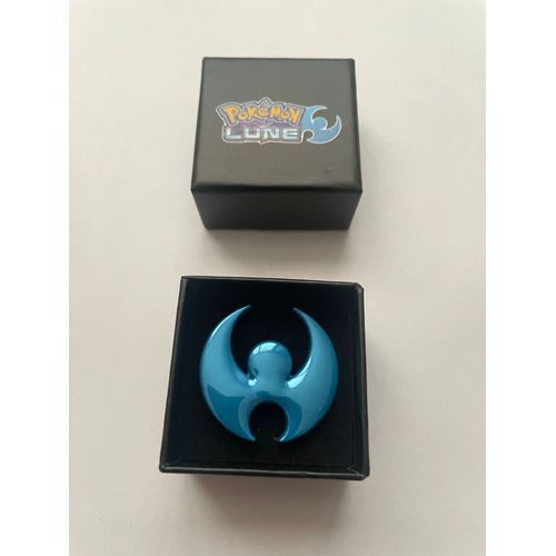 Pin's Pokemon Lune