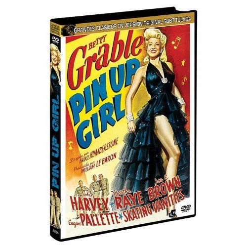 Pin Up Girl (1944) de H. Bruce Humberstone