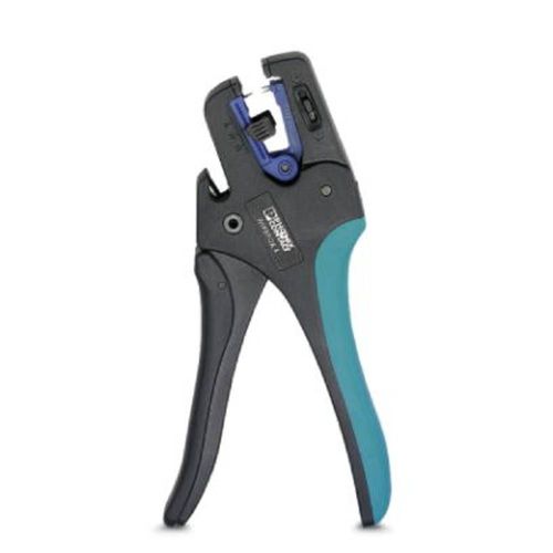 Pince  Dnuder Automatique Phoenix Contact Wirefox 4 1212156 0.1  4 Mm 0.3  2.4 Mm 1 Pc(S)