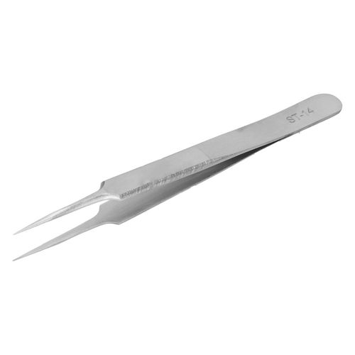 Pince  piler Pour Extensions De Cils - Outils De Prcision Pour Une Application Parfaite Des Cils