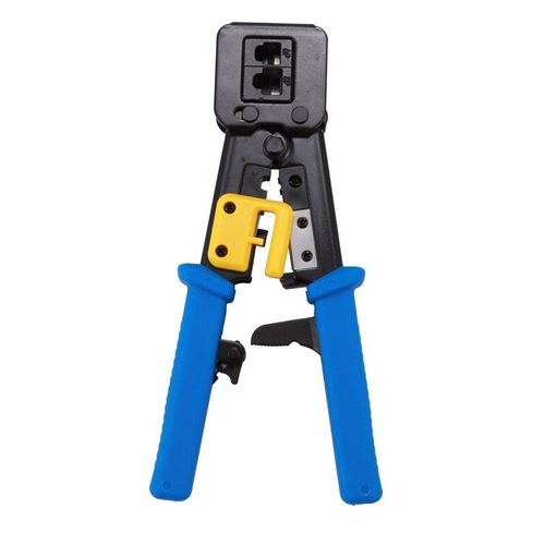 Pince  sertir EZ RJ45, outils de rseau, pince  sertir, Kit multifonction, RJ12 cat5 cat6
