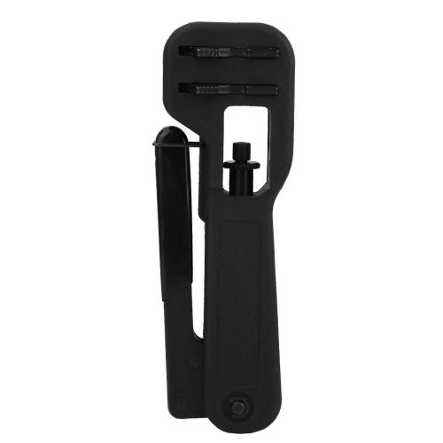 Pince a sertir pour cables coaxiaux RG59/6/11, tete en F, outil de sertissage par compression pour cables coaxiaux