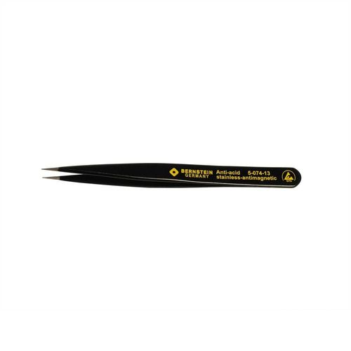 Pince Brucelle Cms Bernstein 5-074-13 1 Sa Pointue 120 Mm 1 Pc(S)