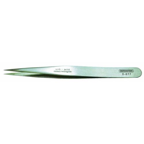 Pince Brucelle Cms Bernstein 5-077 Aa Sa Pointue 130 Mm 1 Pc(S)