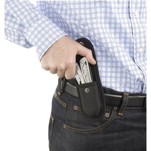 Pince Couteau De Poche Multifonctions Stanley - Outifrance 0-84-519