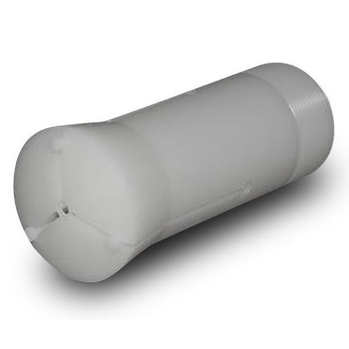 Pince D'urgence 5c En Version Usinable Et Nylon Vertex Ve-5cn