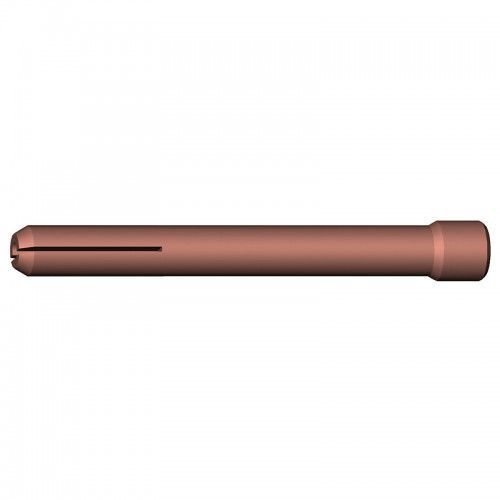 Pince tau Pour Torches Sr 9/20 -  2 Mm - Longueur 25 Mm Abicor Binzel