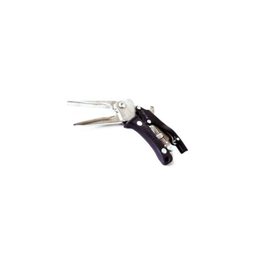 Pince Grip tau 727-08 Rglable Ht. 4,7 X Saillie 6,5 X L. 15,5 Cm 737-08 Ergogrip - 53001 - Piher