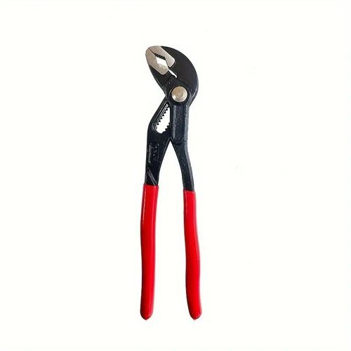 Pince Universelle  Grande Ouverture Pour Conduite D'eau,Pince Multifonctionnelle,Rglable, Dgagement Rapide,Outils  Main Mnagers,7 