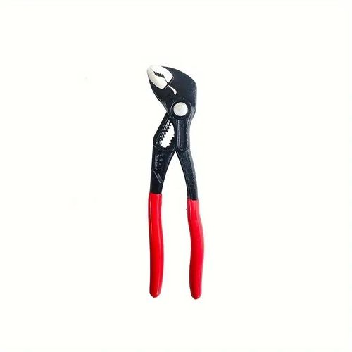 Pince Universelle  Grande Ouverture Pour Conduite D'eau,Pince Multifonctionnelle,Rglable, Dgagement Rapide,Outils  Main Mnagers,7 