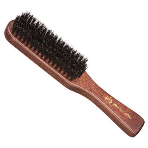 Pinceau Barber Ocean Wood Barber Line