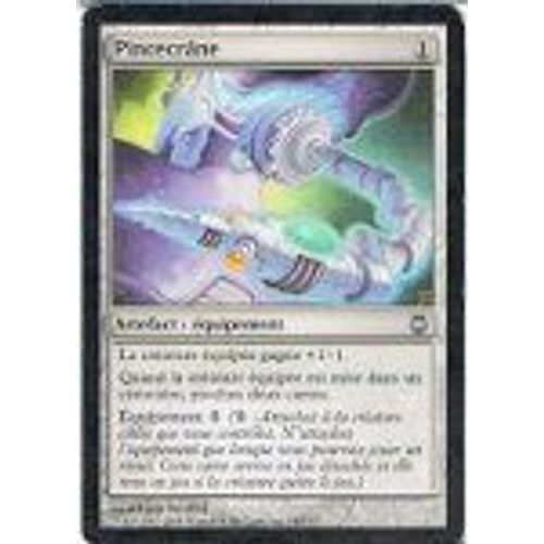 Pincecrne  - Magic Mtg