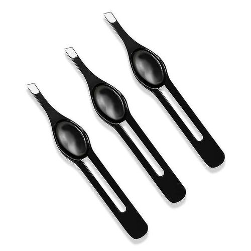 Pinces  Sourcils Professionnelles Pour Femmes Hommes, Pincettes De Prcision, Pince  piler Pointue, Incline Pour piler Les Sourcils, Poils Incarns, pilation Du Visage, Perruque,