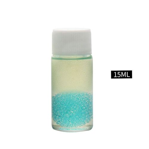 Pincettes Professionnelles Pour Extension De Cils 15/30ml, Outils De Nettoyage Avec Dissolvant De Colle, ponge De Nettoyage De Boule Liquide, Livraison Directe