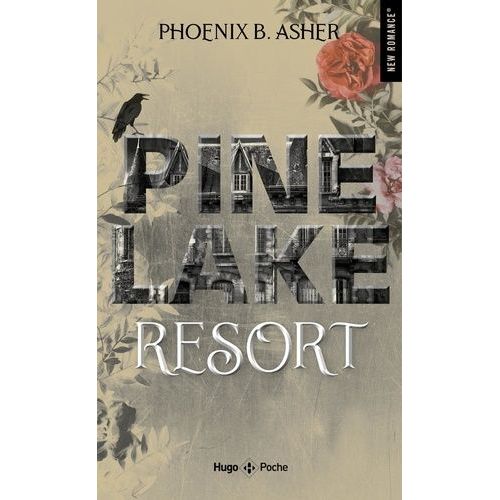Pine Lake Resort    Format Poche 