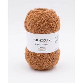 PINGO CURLY Fils & Laines • Pingouin • Happywool