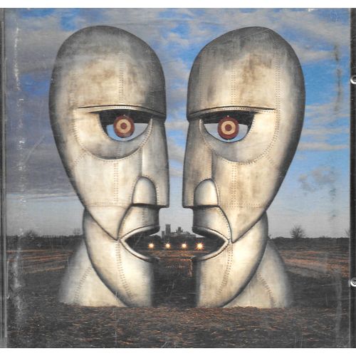 Pink Floyd - 