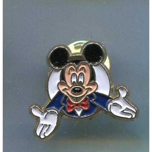 Pins Disney Mickey / A.B. 