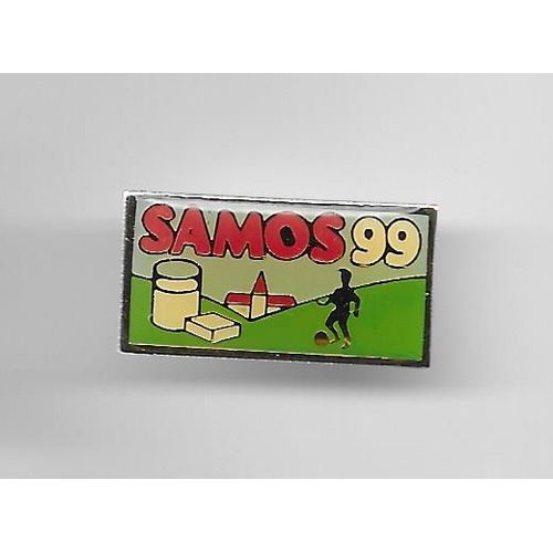 Pins Fromage Samos 99 