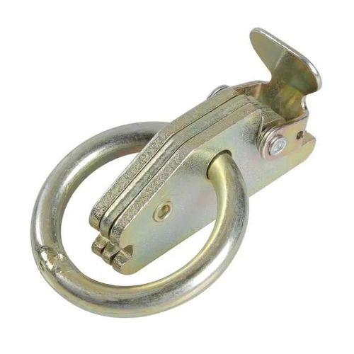 Pion D'arrimage  Anneau Pour Rails D'arrimage  Encastrer Type 1 Lampa - Dor - Tu