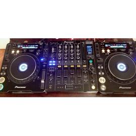 Pioneer Cdj 1000 Mk3 Djm 800 Sono Dj Home Studio Rakuten Vernaz Haute Savoie Retrait Sur Place