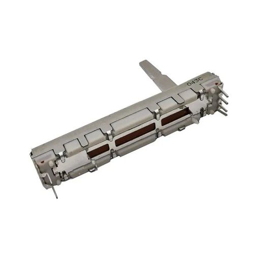 Pioneer Djm-Potentiomtre  Glissire Droite,Push Fader,Poigne De 20mm,350mm,600mm,700mm,800mm,1pc,B10kx2 - Type Undamped