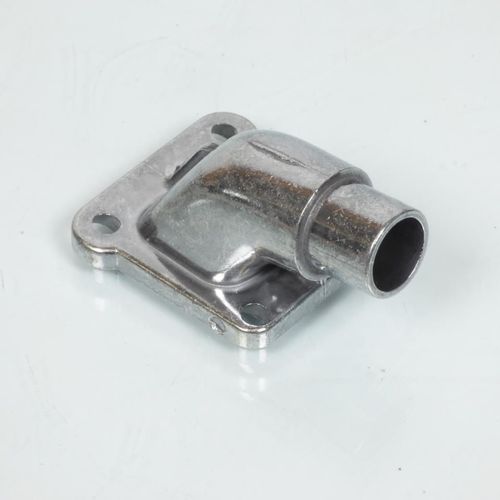 Pipe D Admission Teknix Pour Mobylette Peugeot 50 103 Fox Neuf