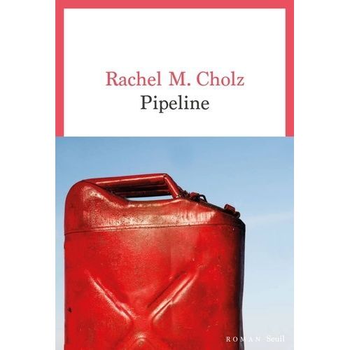 Pipeline    Format Grand Format 