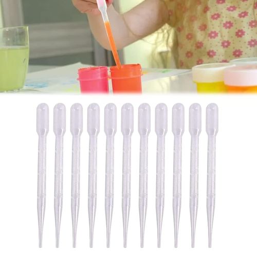 Pipette Graduée,Pipette Plastique,Pipettes Jetables,Pipette Compte