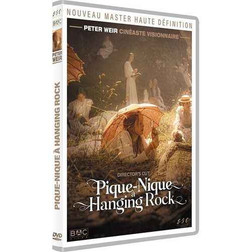 Pique-Nique  Hanging Rock de Peter Weir