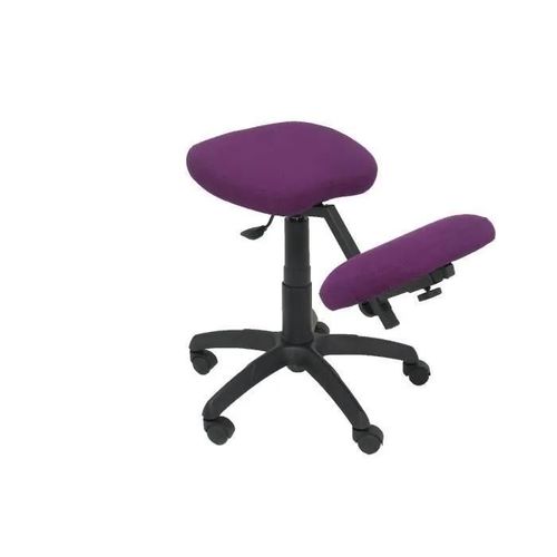 Piqueras Y Crespo Modle 37g - Tabouret De Bureau Ergonomique, Pivotant Et Rglable En Hauteur