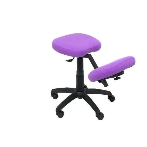 Piqueras Y Crespo Modle 37g - Tabouret De Bureau Ergonomique, Pivotant Et Rglable En Hauteur