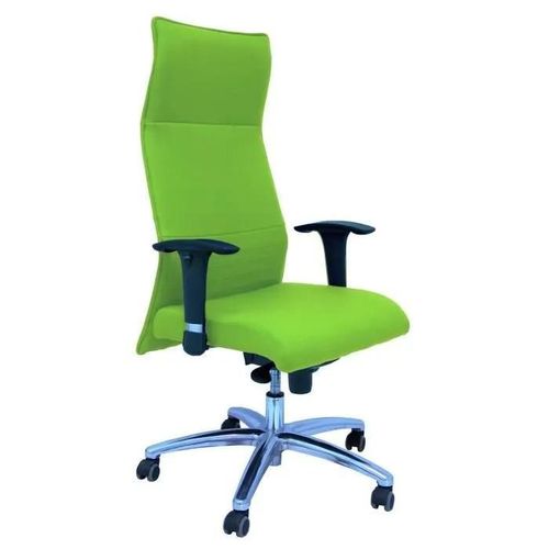 Piqueras Y Crespo Modle Albacete - Chaise De Bureau Ergonomique Avec Mcanisme Synchrone Et Rglable En Hauteur