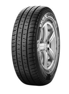 Pirelli : Pirelli Carrier Winter 225/75 R16c 118/116r