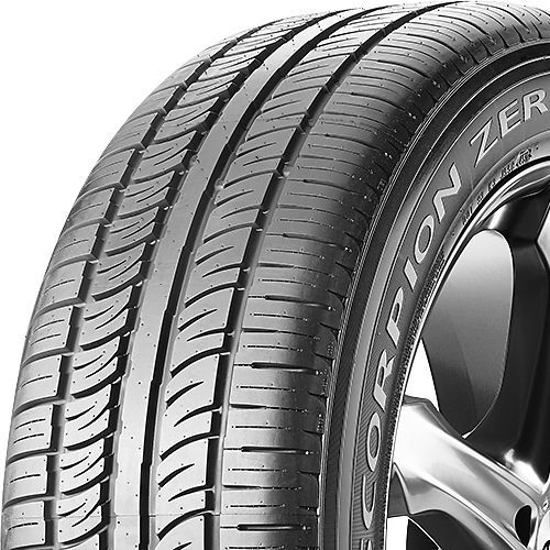 Pirelli : Pirelli Scorpion Zero Asimmetrico 235/45 R19 99v Xl, Pncs