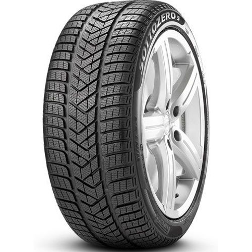 Pirelli : Pirelli Wi Sz 3 235/45r19 99v