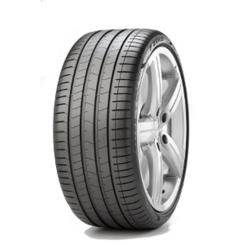 Pirelli : Pneu Pirelli P Zero Pz4 Ls Run Flat ( 245/35 R20 95y Xl *, Moe, Runflat )