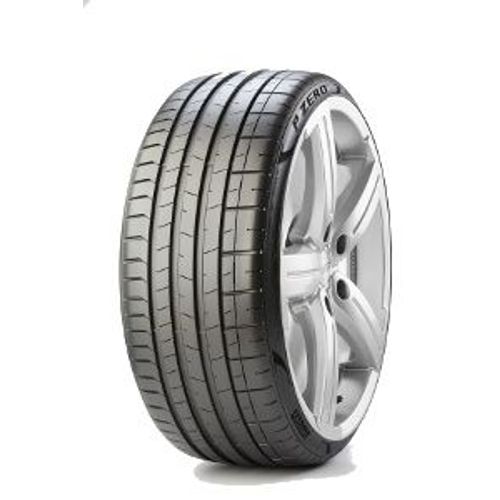Pirelli : Pneu Pirelli P Zero Pz4 Sc ( 255/40 R21 102v Xl Elect, Seal Inside, I )